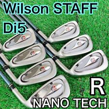 Wilson staff di5 for sale  Shipping to Ireland