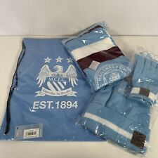 Manchester city bundle for sale  RHYL