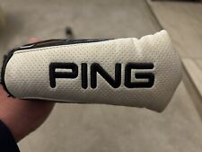 ping anser 2 putter for sale  SWADLINCOTE
