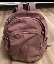 Kipling backpack rucksack gebraucht kaufen  Baesweiler