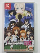 Girls und panzer d'occasion  Paris XI