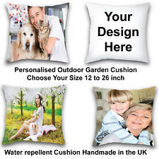 Personalised photo pillow for sale  WISBECH