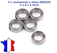 Mr85zz 5x8x2.5mm roulement d'occasion  Coutras