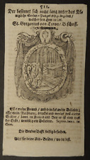 Heiligenbild gregor turon gebraucht kaufen  Niederalteich