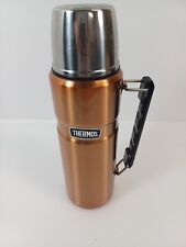 Thermos 170287 stainless for sale  Shipping to Ireland