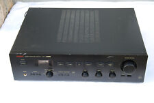 Ampli luxman 384 d'occasion  Bourg-en-Bresse