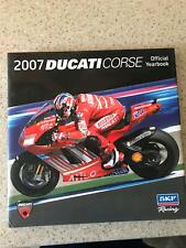 Ducati 2007 motogp for sale  PERTH
