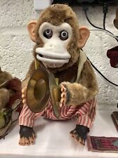 Musical jolly chimp for sale  READING