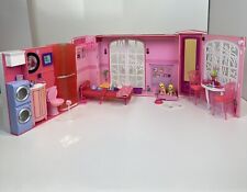 Barbie My House Playset 2007 Mattel #N6628 acessório dobrável original para móveis comprar usado  Enviando para Brazil