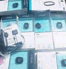 fitbit tracker fitness zip for sale  Hillsville