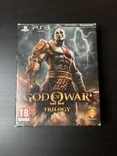 God war trilogy usato  Domusnovas