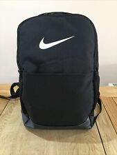 Nike backpack black for sale  ENFIELD