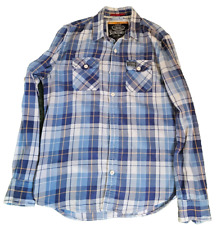 Superdry men shirt for sale  Shipping to Ireland