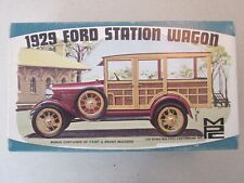 1929 ford station for sale  Scotts Valley