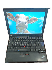 Lenovo x200 notebook usato  Minerbio