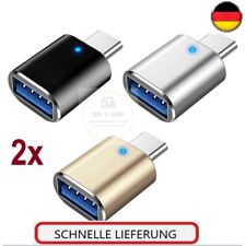 Usb usb adapter gebraucht kaufen  Wieseck