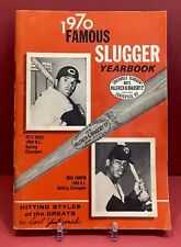 1970 baseball mlb for sale  Canal Winchester