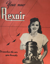 1940 model rexair for sale  Westland