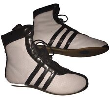 Adidas boxing shoes for sale  NORTHWOOD