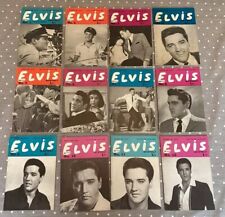 Job lot elvis for sale  DONCASTER