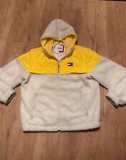 Tommy jeans jacke gebraucht kaufen  Wernigerode