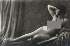 Erotik vintage fotografie gebraucht kaufen  Hamburg