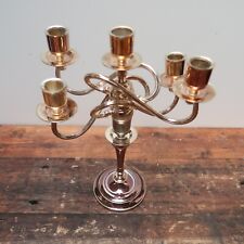 Candle metal candelabra for sale  South El Monte