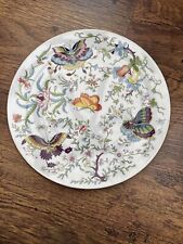 Royal worcester exotic for sale  ANDOVER