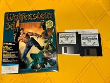 Wolfenstein 1992 software d'occasion  Expédié en Belgium