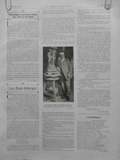 1912 mathurin moreau d'occasion  France