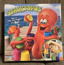 Stacktopus slip silly for sale  Monterey Park