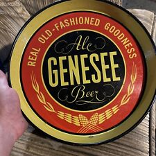 Vtg genesee ale for sale  Hazel Park