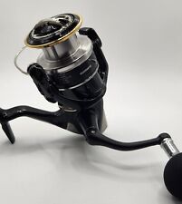 Carrete giratorio Shimano Sustain C5000XG-I de Japón, usado segunda mano  Embacar hacia Argentina