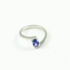 Bague torsadée faite d'occasion  Nice-