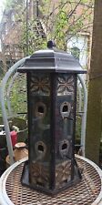 Large bird feeder for sale  COALVILLE