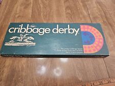 Crib derby vintage for sale  Sandy