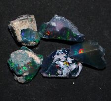 Noir opale naturel d'occasion  Expédié en France