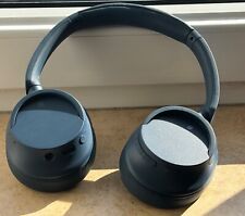 Sony WH-CH720N Wireless Over-Ear Headphones - Blue, used for sale  Shipping to South Africa
