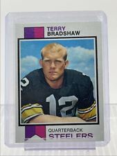 Terry bradshaw 1973 for sale  Pittston