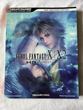 Final Fantasy X/X-2 HD Remaster Official Strategy Guide - Covers PS3 & PS Vita for sale  Shipping to South Africa