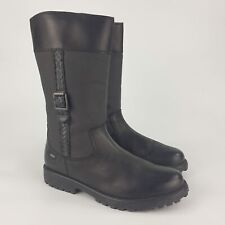 Clarks boots black for sale  Shipping to Ireland