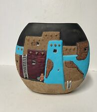 Ceramic pottery pueblo for sale  Arcadia