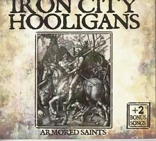 Iron city hooligans for sale  YORK