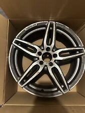 Alloy wheel mercedes for sale  MILTON KEYNES