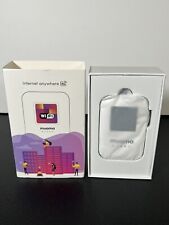 Muama Ryoko Portable Wifi Pocket Wi-Fi No Sim, Brand New Open Box, used for sale  Shipping to South Africa
