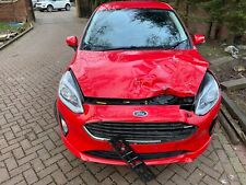 2018 ford fiesta for sale  WICKFORD