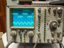 1725a vintage oscilloscope for sale  Londonderry