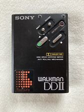 Sony walkman ii gebraucht kaufen  Porta Westfalica