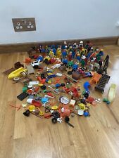 Vintage playmobil geobra for sale  SUNDERLAND