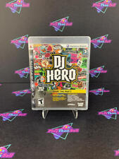 dj hero 3 segunda mano  Embacar hacia Mexico